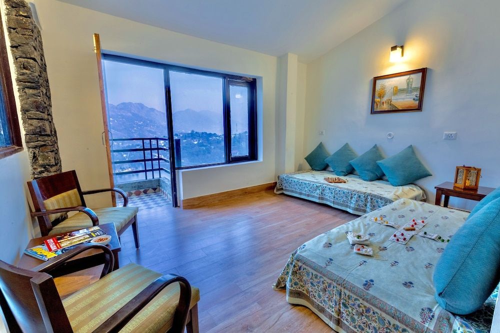 Rosewood Retreat Bhimtal 3