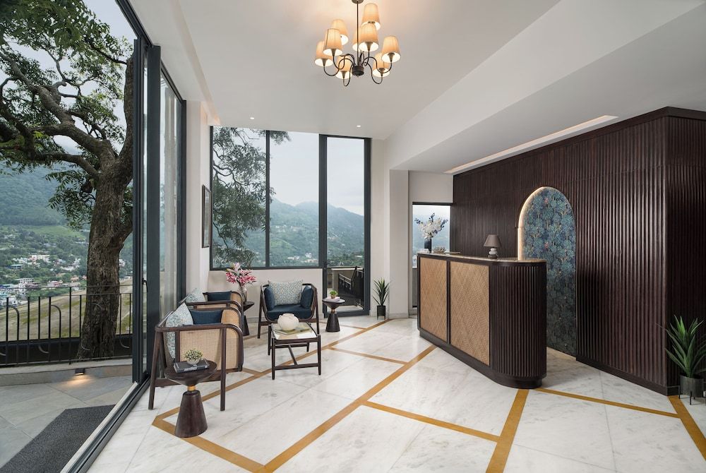 Rosewood Retreat Bhimtal 2