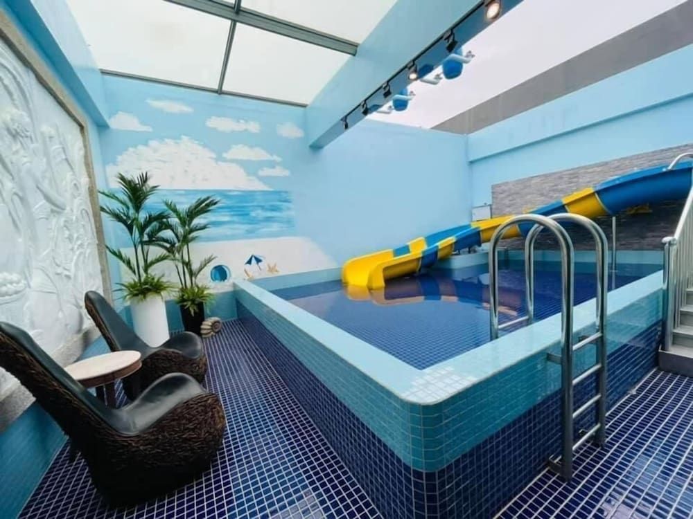 Amani Spa Boutique Motel 2