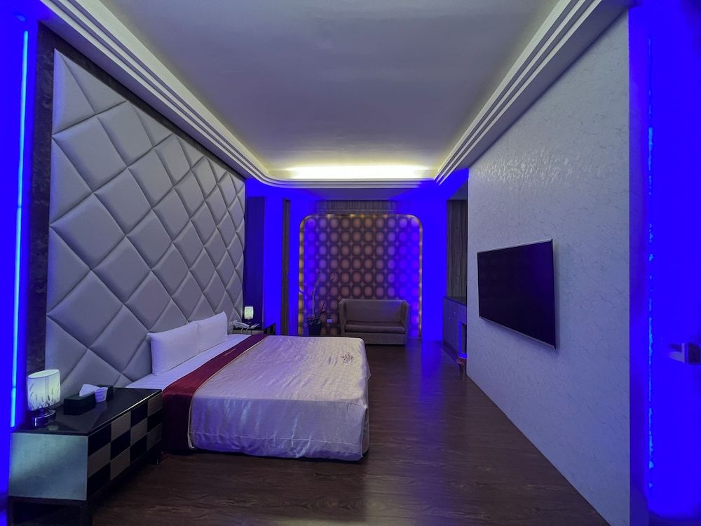 Amani Spa Boutique Motel 3