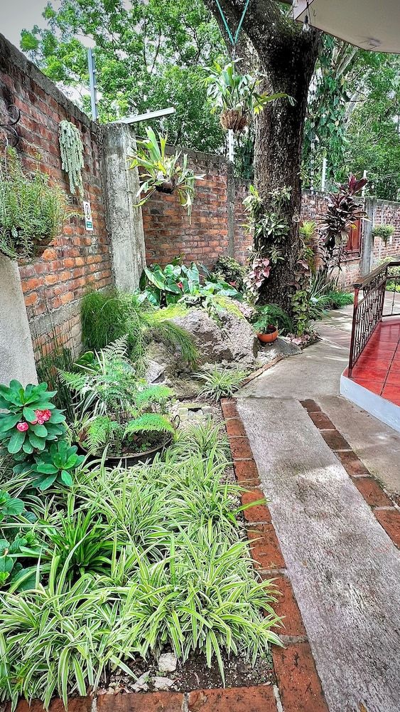 Villa Stahl 5 estrellas en San Salvador