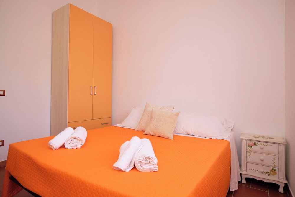 Residence Costa Tirrena 3