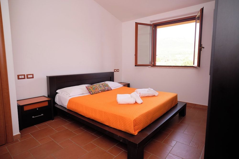 Residence Costa Tirrena 2