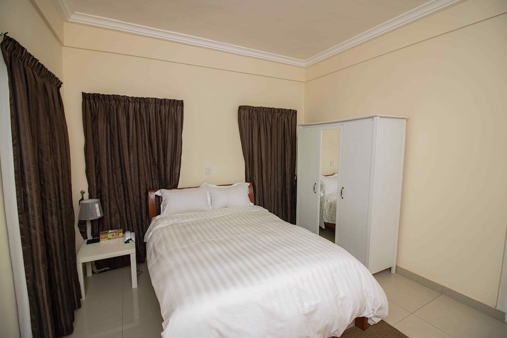 Brown Hills Residences 2