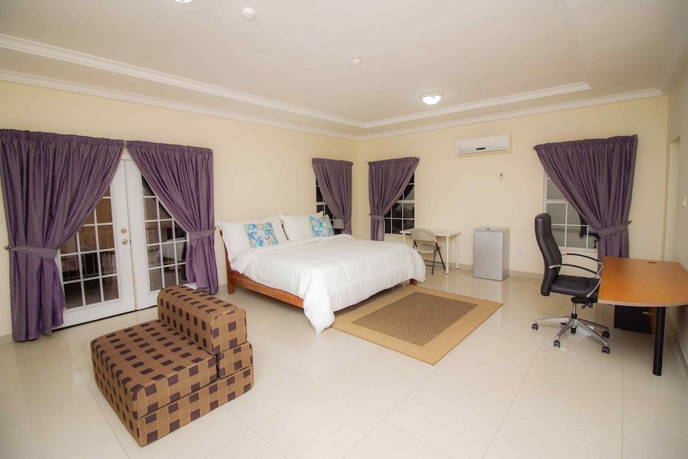 Brown Hills Residences 3