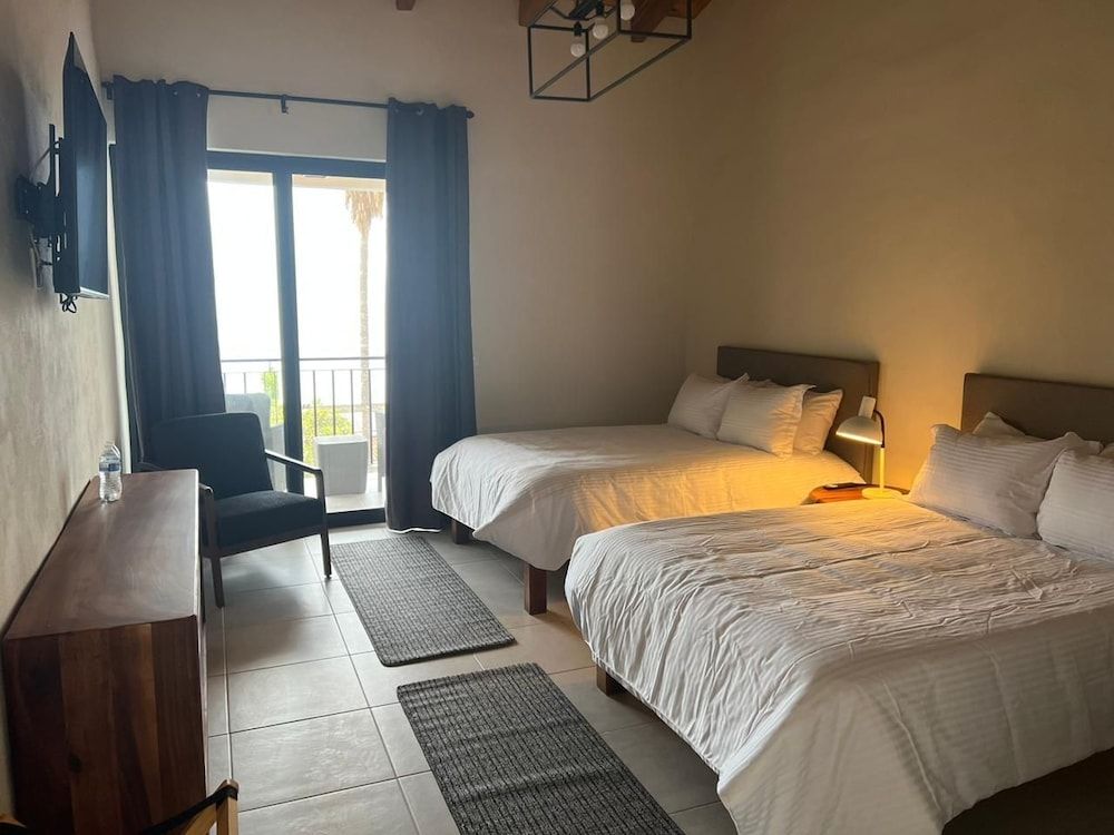 Casa Rivera De Moras 4 étoiles à San Luis Soyatlán