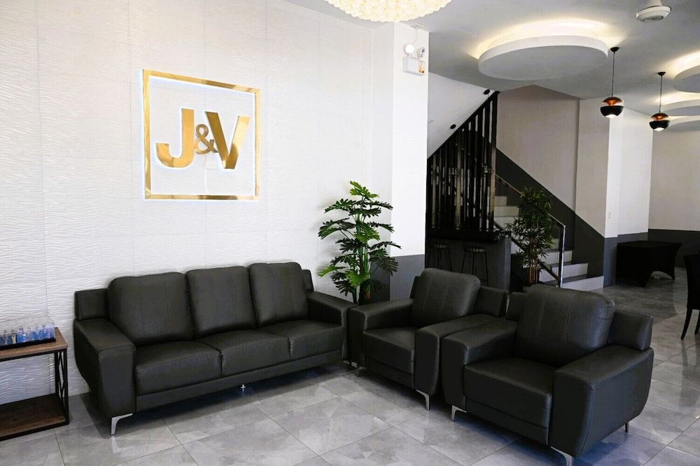 J V Hotel And Resort 2