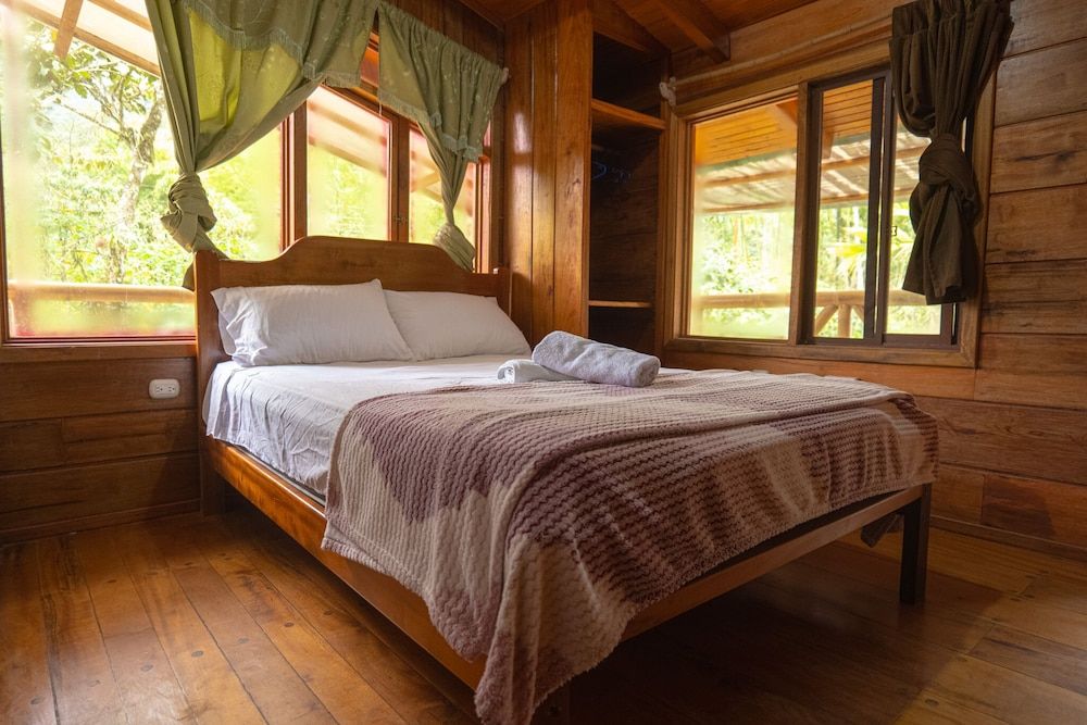 River Song S Hotel 3