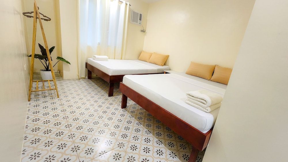 Hey Mojo Guesthouse 2