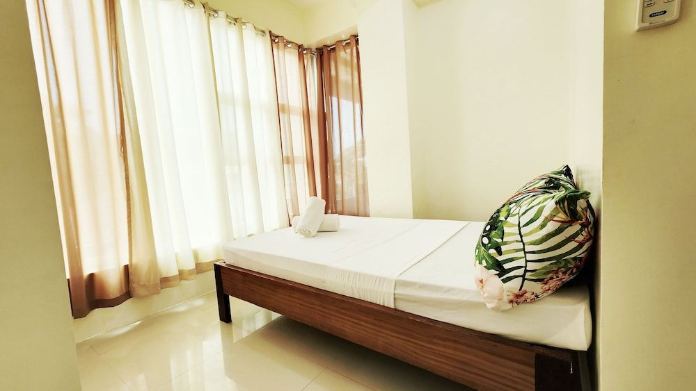 Hey Mojo Guesthouse 3