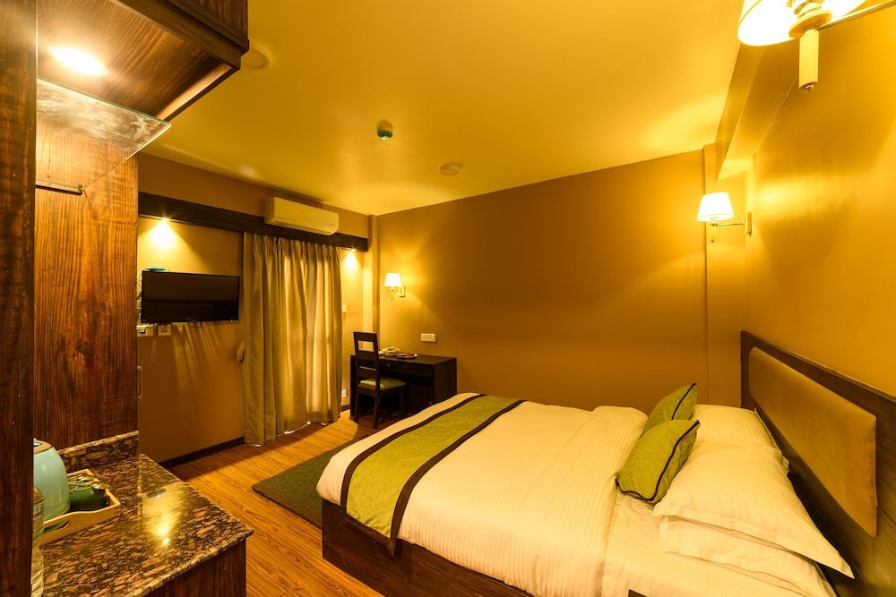 Purnas Museum Resort 2