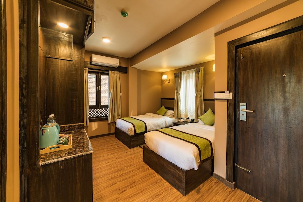 Purnas Museum Resort 3