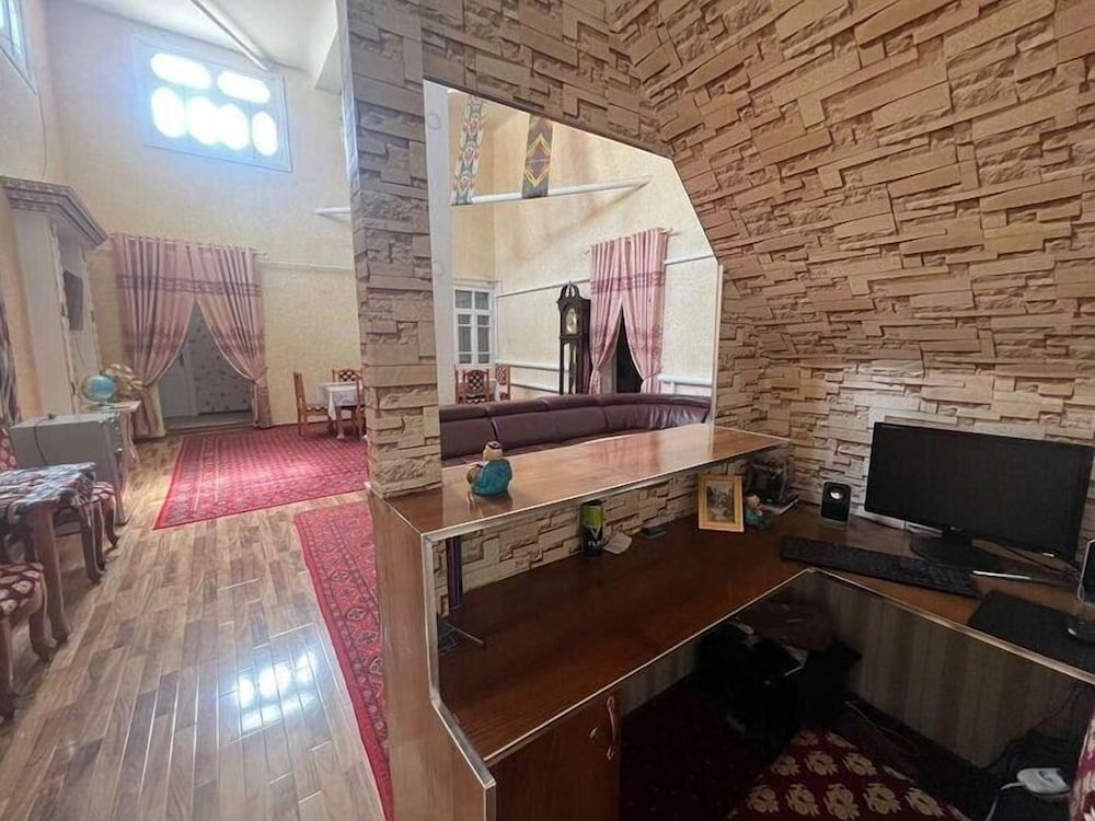 Shodlik Guest House 2