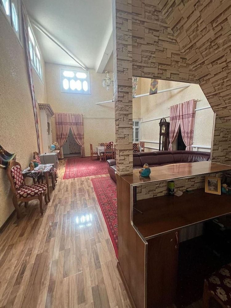 Shodlik Guest House -1 étoiles à Khiva