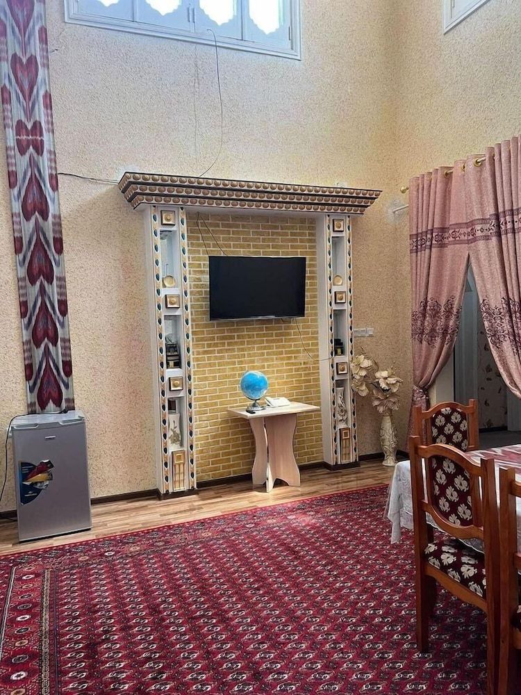 Shodlik Guest House 3