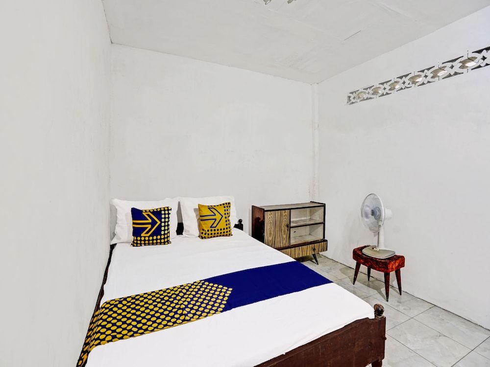 91865 Sidomulyo Kost Syariah 2 estrelas em Mojokerto