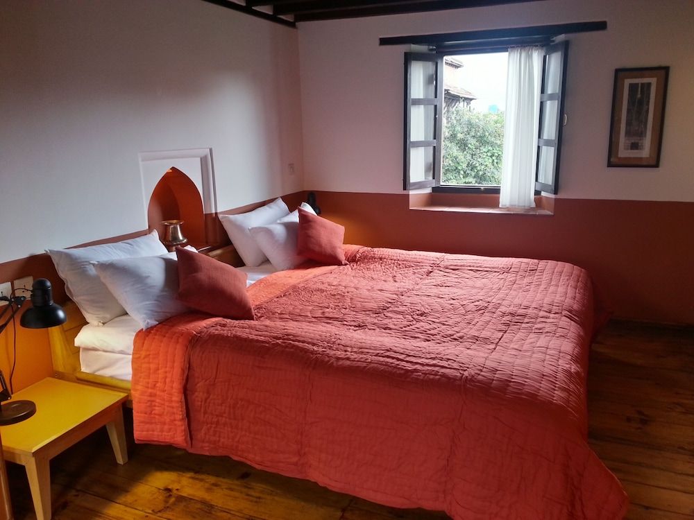 Milla Guesthouse Bhaktapur 3