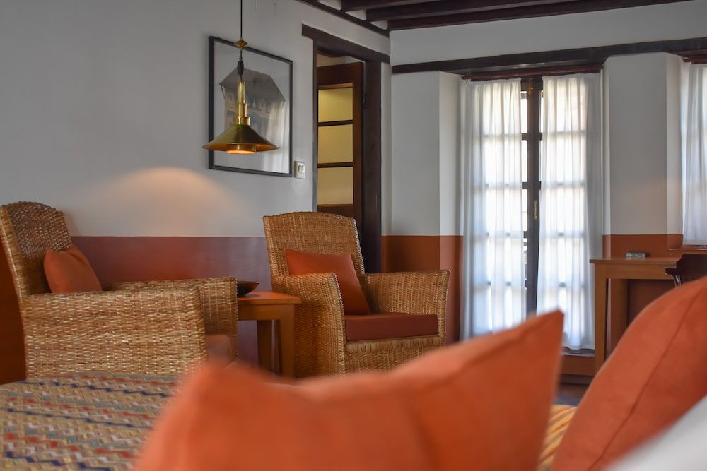 Milla Guesthouse Bhaktapur -1 estrellas en Bhaktapur