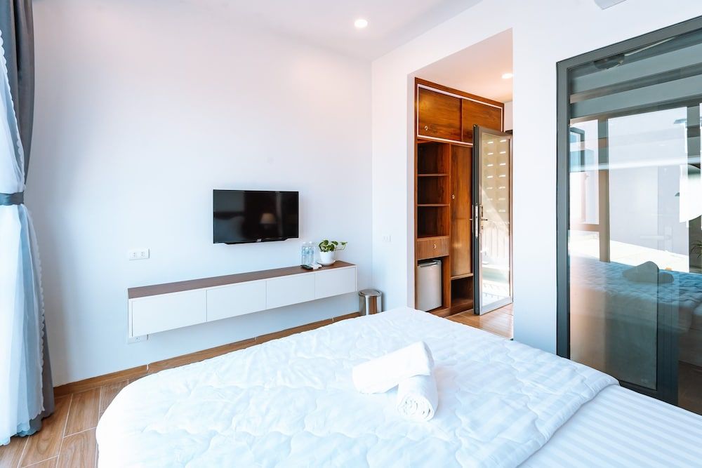 Ngochoa Hotel 3 estrelas em Thăng Bình