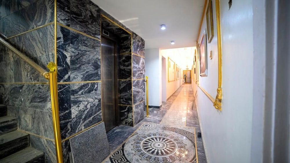 Ikeja Airport View Apartment 2