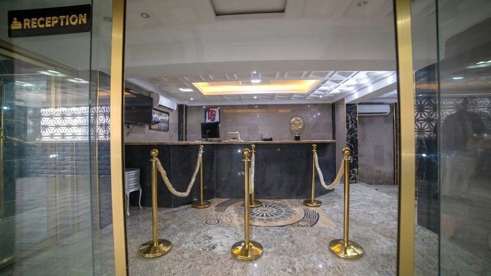 Ikeja Airport View Apartment 3