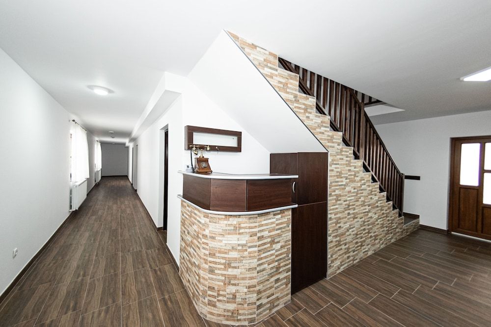 Casa Ca Mpulungeana -1 étoiles à Câmpulung Moldovenesc