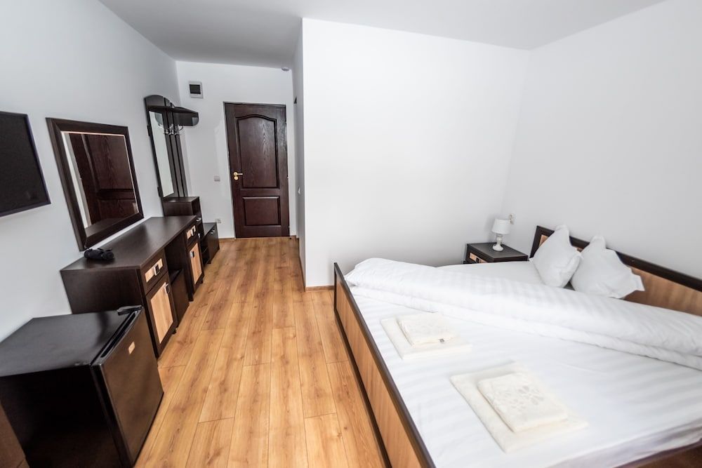 Casa Ca Mpulungeana 2