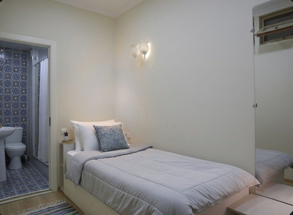 Oasis Boutique Hotel 2