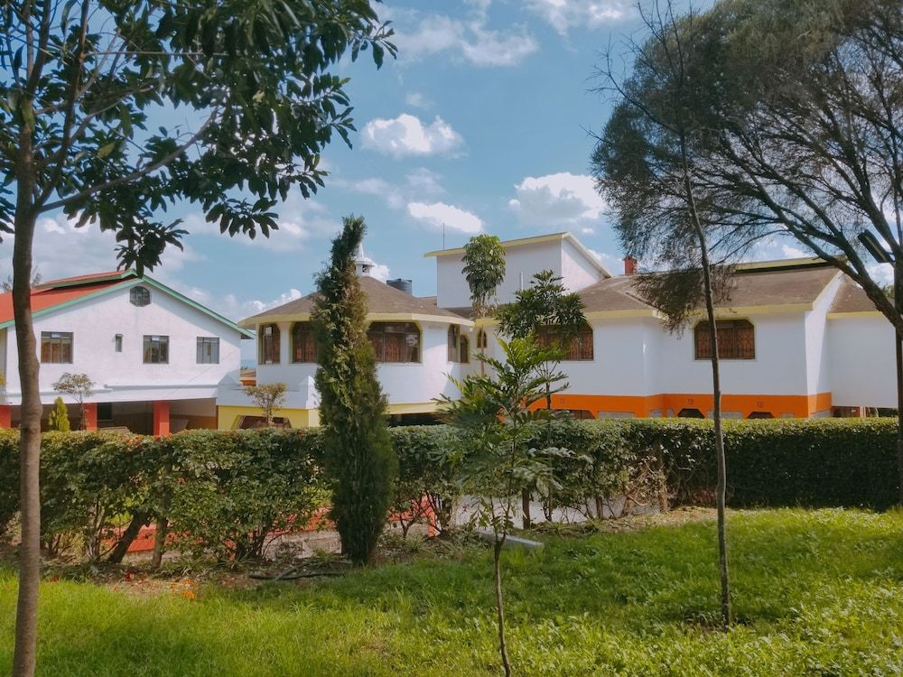 Mataman Gardens 4 estrelas em Naivasha