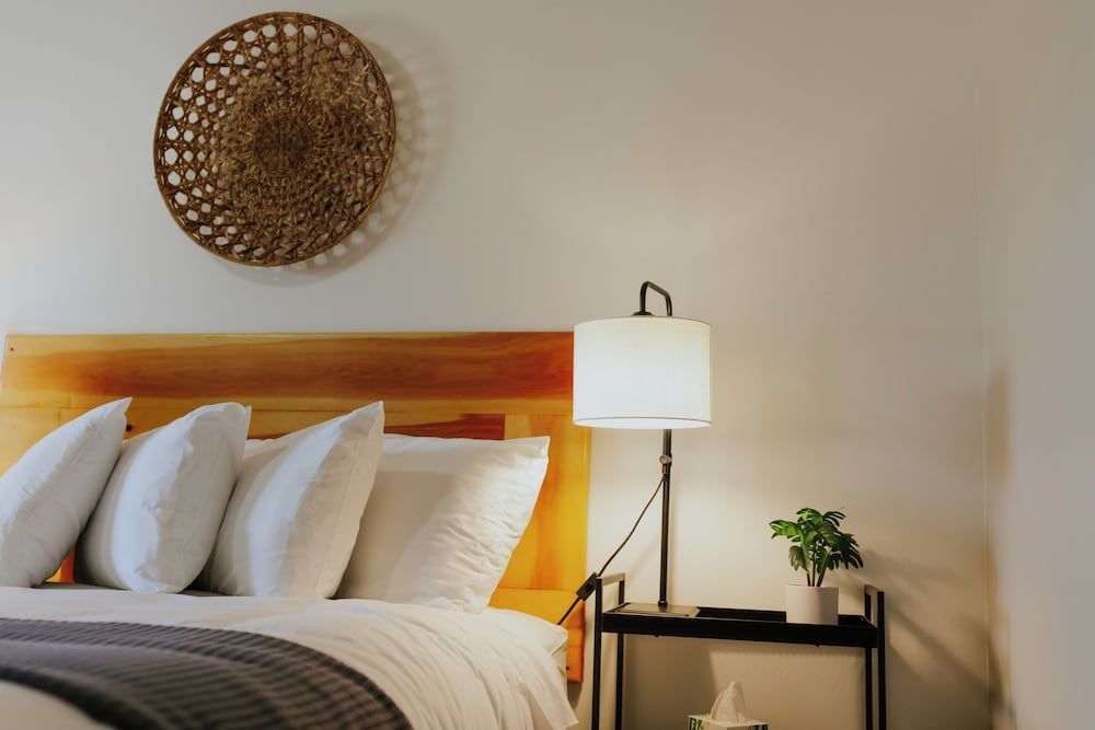 North Coast Place -1 estrelas em Marquette