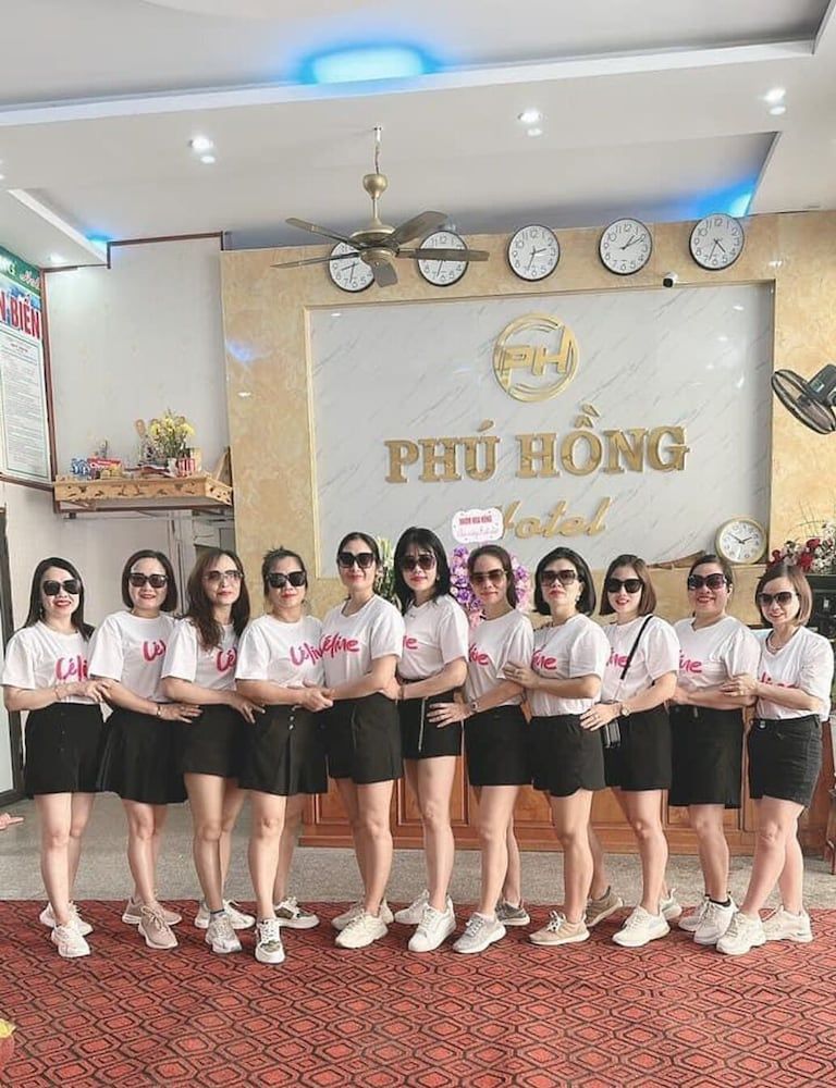 Phu Hong 1 Hotel 2