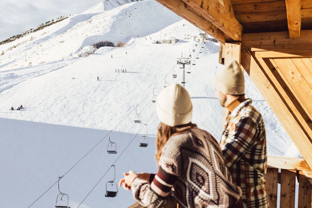 Hotel Lisl 3 estrelas em Kühtai