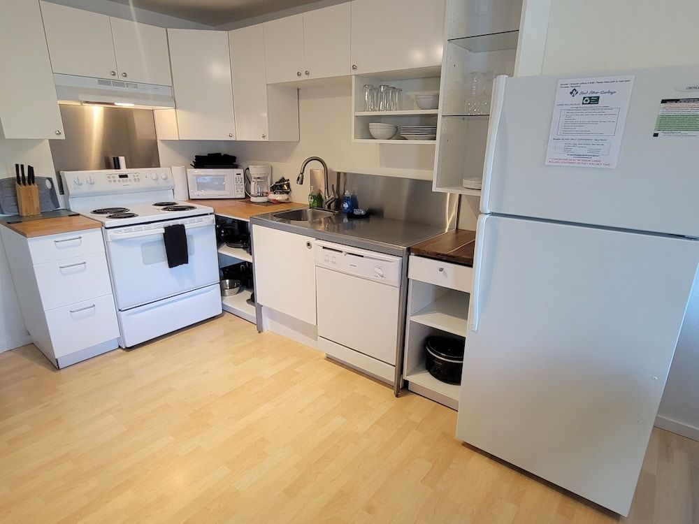 Hood River Suites Apartment Hotel 3