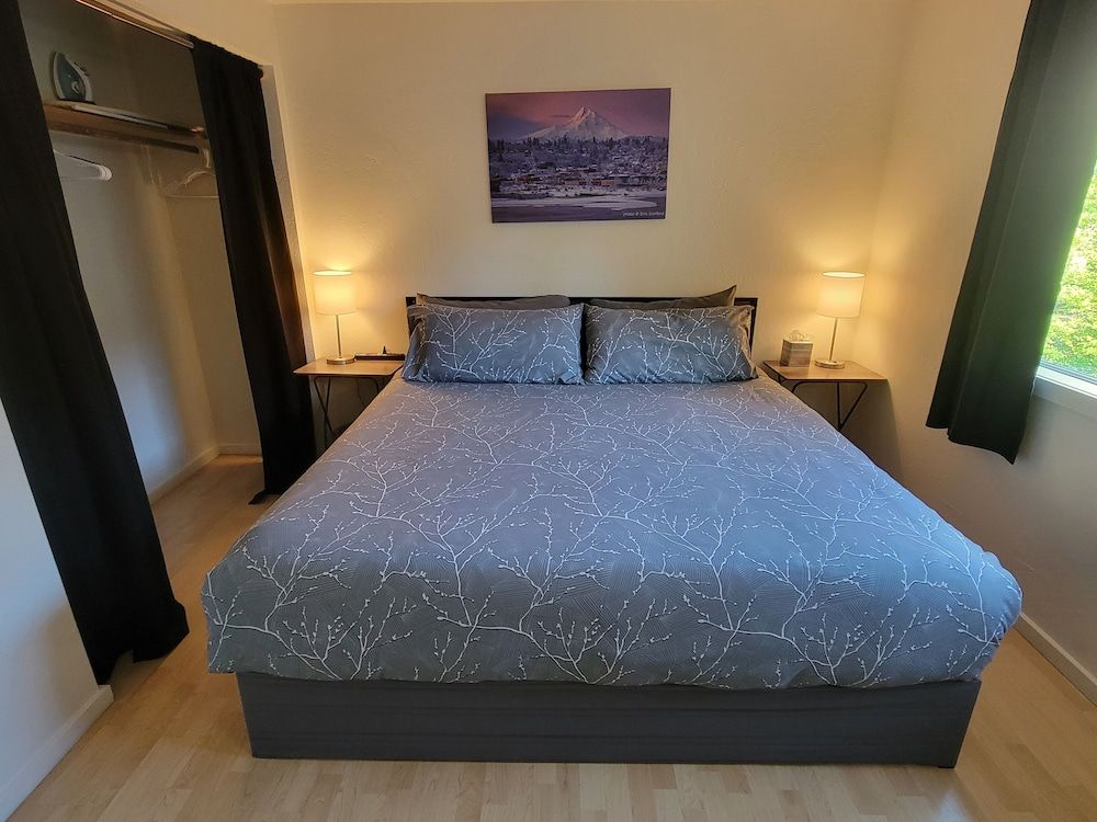 Hood River Suites Apartment Hotel 2