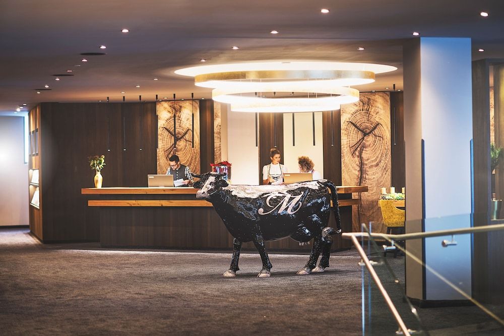 Winterresort Mooshaus 2