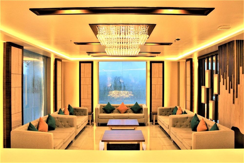 Sambhabana Hotel Suites 3