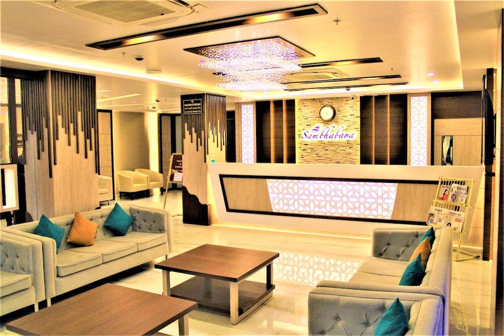 Sambhabana Hotel Suites 2