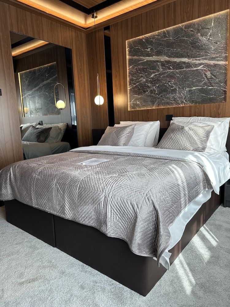 Hotel Macedonia Square 2