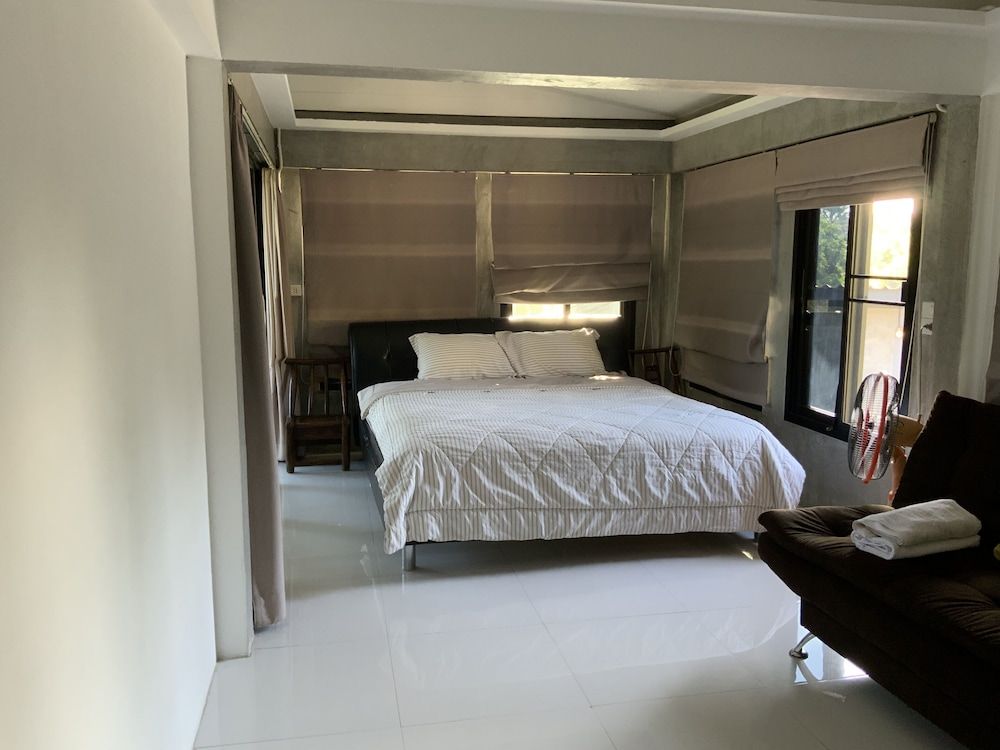 Morocco Blue Cafe By Chilong River Farm 2