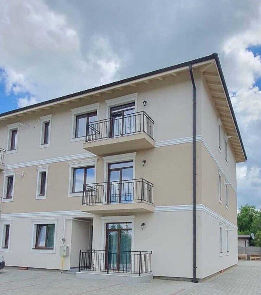 Visaj Metropolitan -1 estrelas em Giroc