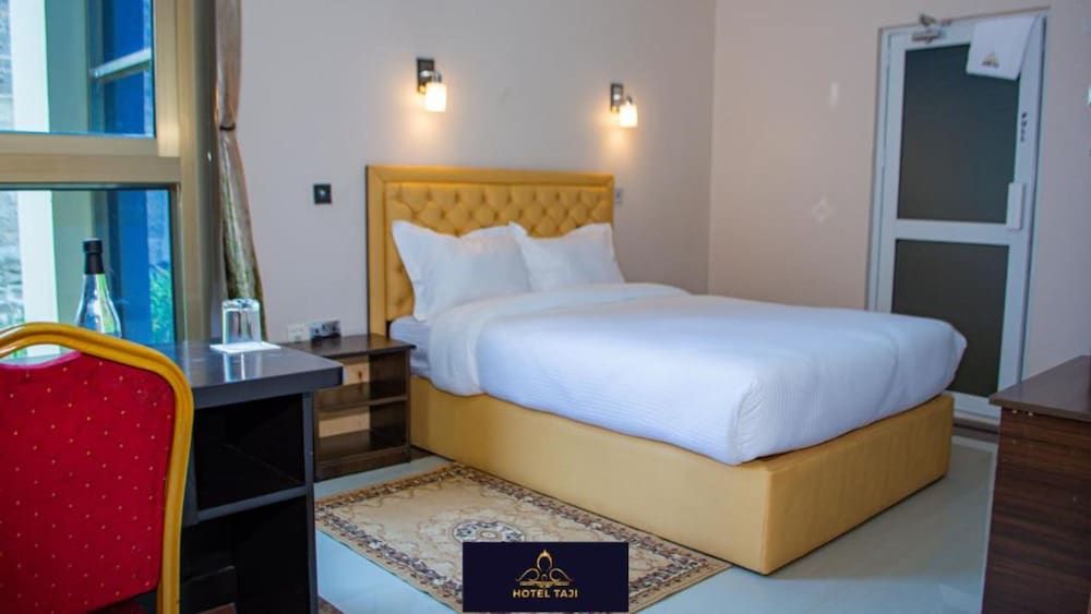 Hotel Taji 3 estrelas em Nanyuki