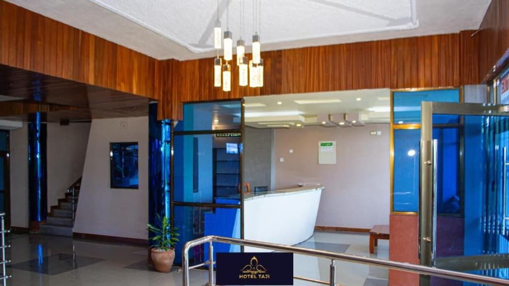 Hotel Taji 3
