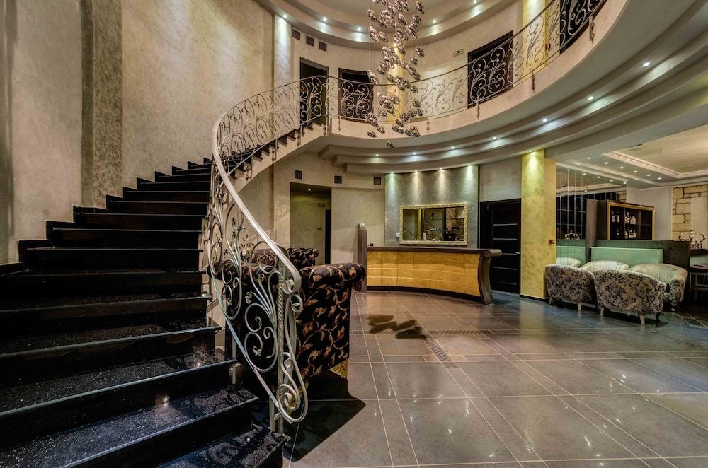 Chateau Rond Boutique Hotel Spa 2