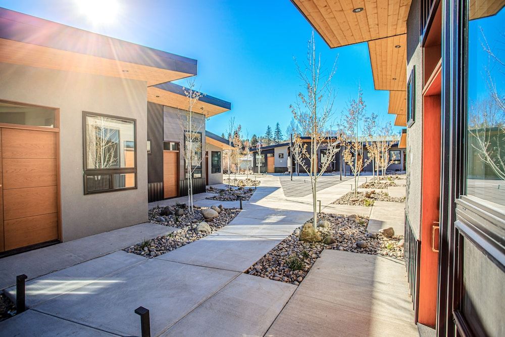 The Drift -1 étoiles à Pagosa Springs