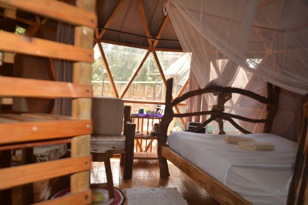 Jinja Backpackers 2