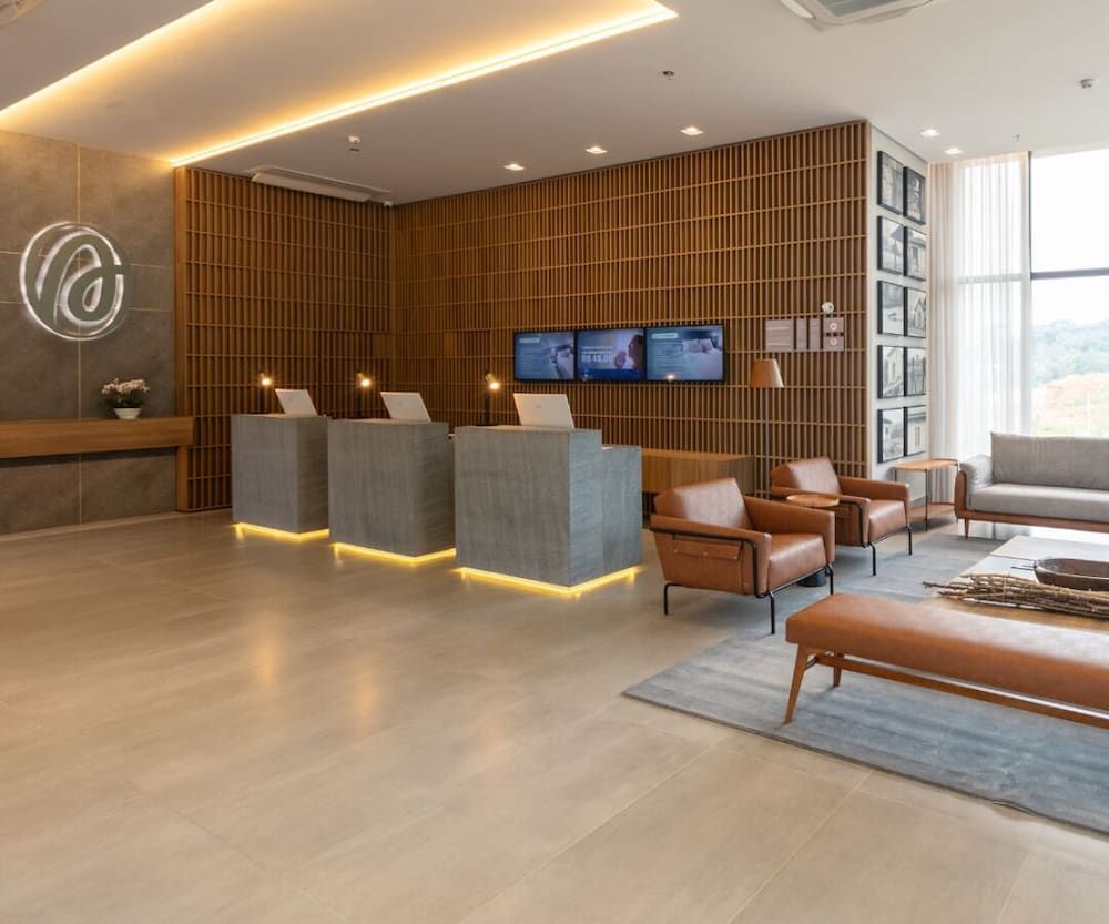 Hotel Monaro Guapora 2