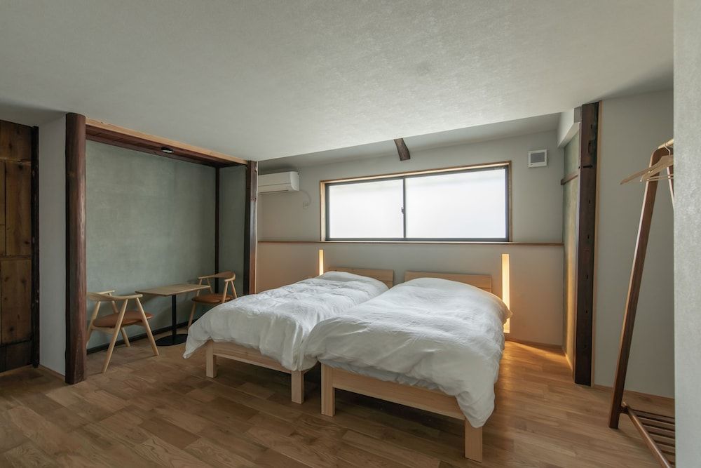 Wa No Retreat Hitoiki 3