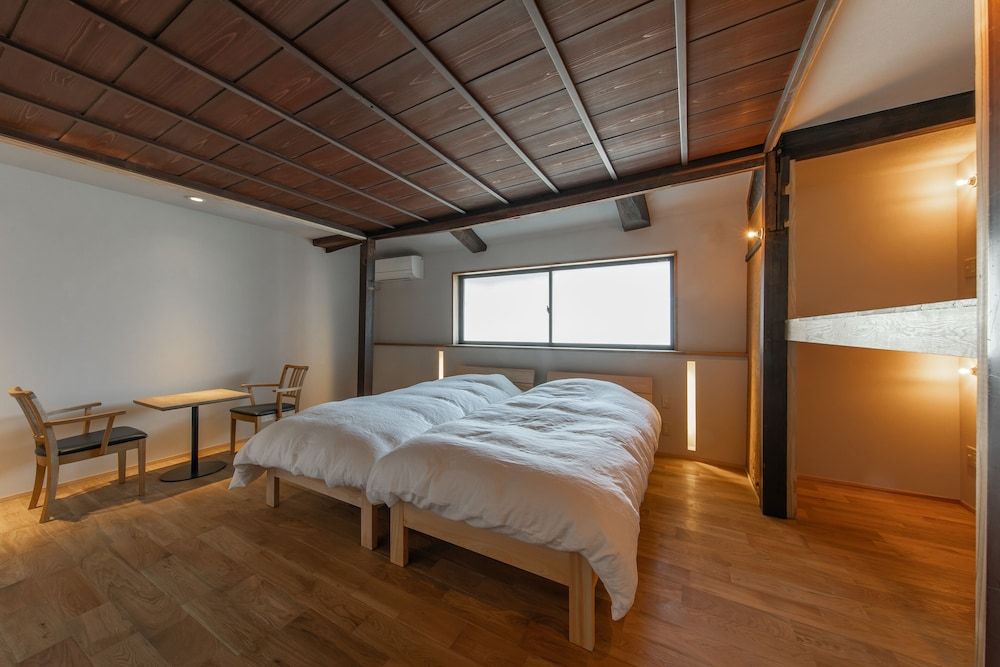 Wa No Retreat Hitoiki -1 estrelas em Nagahama