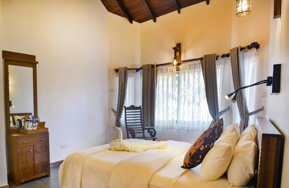 Grand Argyle Resort Villas -1 estrelas em Hatton