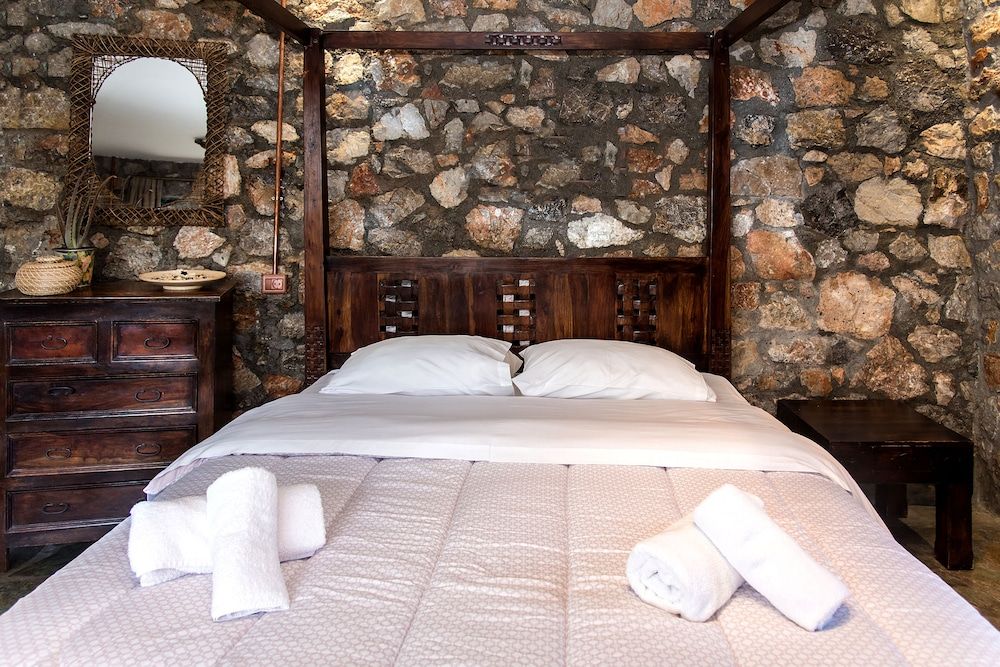 Agrilia Koromili Retreat 2